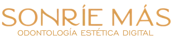 Sonríe Más · Odontología estética digital